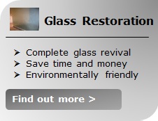 glass restoration glass restoration