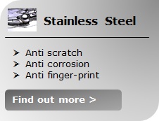 stainless steel coating stainless steel coating